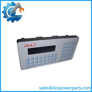 PD-5010-LCD | Power Supply Module | Replacement for Legacy Control Systems