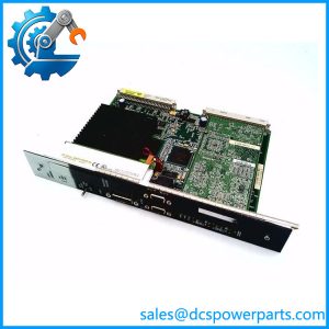 GE Fanuc IC698CPE040-HN | PACSystems RX7i CPU