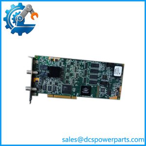 Acquisition Logic AL81G | 8-Bit Digitizer | 100 MHz Data Acquisition