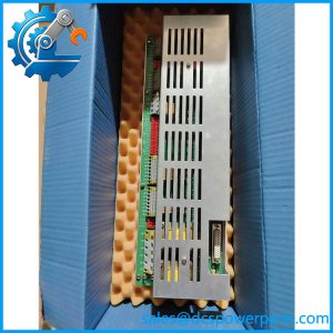 ABB UA C317 AE HIEE300725R0001 Measuring Interface Card