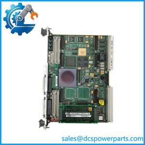 ABB 500CSP04 HE401314/0002 1MRB150051R2 | Communication Motherboard