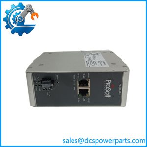 ProSoft PLX35-NB2 | Network Bridge | Secure Remote Control System Access