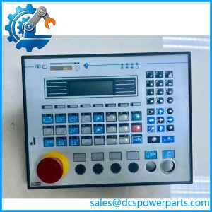 UniOP EK-45 6ZA957-7 | Industrial HMI Operator Panel