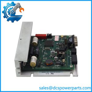 Pacific Scientific 6410-001-N-N-N | 75 VDC Stepper Drive | Motion Control Replacement