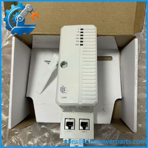 ABB CI855K01 3BSE018106R1 MasterBus 300 Communication Interface
