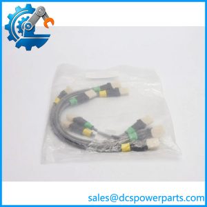 Honeywell 51202329-606 | I/O Link Cable Assembly | Series C I/O