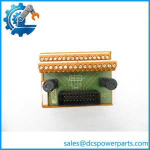 Honeywell FTA-T-14 | 0(4)-20 mA Analog FTA | Legacy FSC Replacement