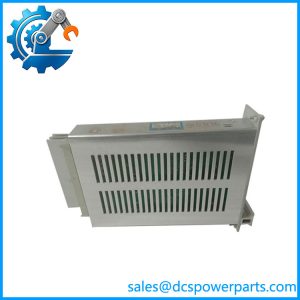 GE WES5302-150 Substation Automation Controller