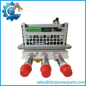 ABB ACU-01B 3HNA024871-001 Robot Air Control Module