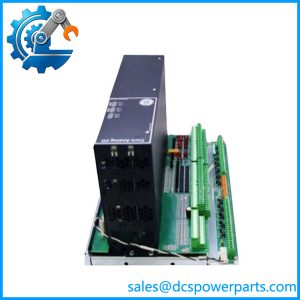 GE IS230TNPAH2A | PTUR I/O Pack | Mark VIe Turbine Protection