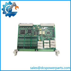 ABB 500BIO01 | 1MRB150005R0001 Binary I/O Module