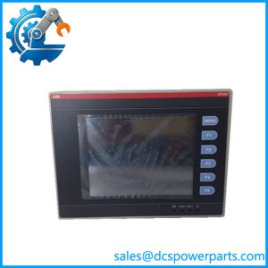 ABB CP430T-ETH | HMI Touch Panel | CP400 Ethernet Operator Interface