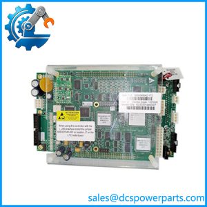 LAM 853-049542-173 Temperature Control PCB | 24-Channel Node Board | Legacy Tool Maintenance