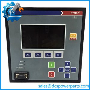 Stucke SYMAP-F | Feeder Protection & Control Device