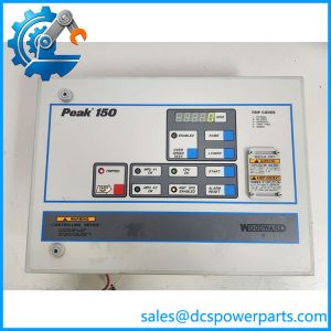 Woodward 9905-864 | Peak 150 Digital Steam Turbine Control