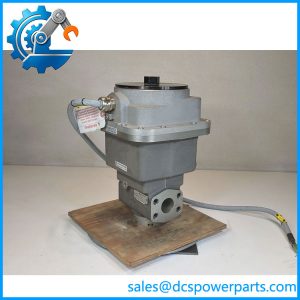 Woodward 9908-1544 GS6 Gas Valve with Onboard Driver