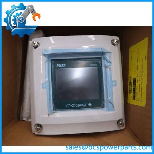 Yokogawa FLXA402 | Multi-Channel Analyzer | Industrial Water Process Measurement