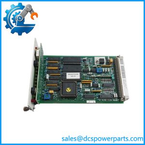 ABB SPCJ4D34-AA | Thermal & Overcurrent Protection