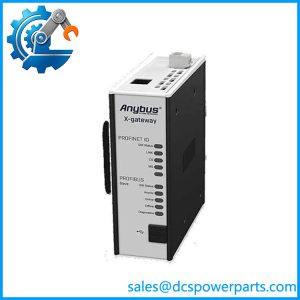 HMS AB7652-F | PROFINET/PROFIBUS Gateway | Legacy Network Integration