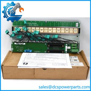 Pepperl+Fuchs MB-C3-AI16-KS-131961 16-Channel Yokogawa Analog Input Termination Board