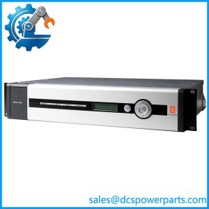 Kongsberg DPS432 | Multi-GNSS DP Position Reference System
