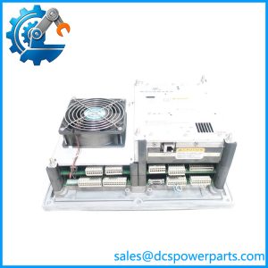 Woodward 8273-456 | Atlas Without PC/104 Module