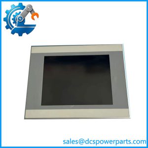 Eaton XV-430-12TSB-1-10 | XV400 HMI-PLC | 24 VDC Replacement Panel