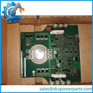 ABB 5SHX0445D0001 | IGCT Module | ACS1000/ACS6000 Power Converter