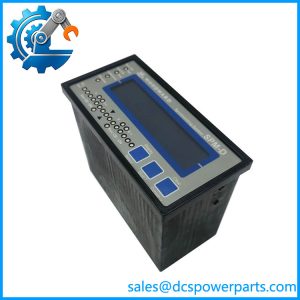 WOODWARD SPM-D11 8440-1703 Generator Synchronizer