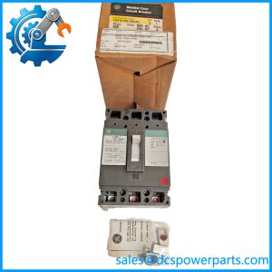 THED136100WL 100A 600V 3-Pole Molded Case Circuit Breaker