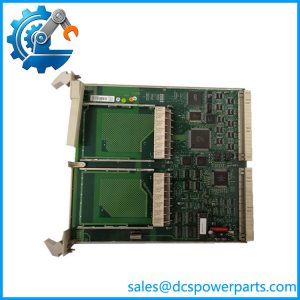 ABB SC510 3BSE003832R1 | Communication Module Carrier | Advant Controller 450