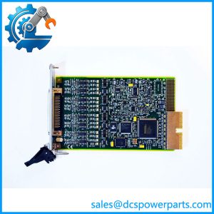 NI PXI-4351 | 24-Bit Temperature Input | Legacy PXI Replacement