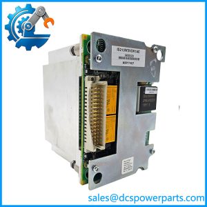 GE IS210WSVOH1AE | Servo Driver Board | Mark VIe Maintenance Spare