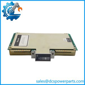 Honeywell 621-0010-A Analog Output Module 4–20 mA
