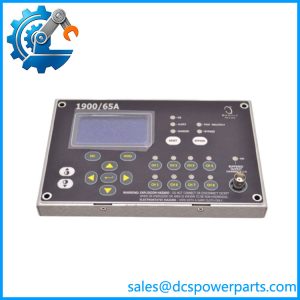 Bently Nevada 167699-02 | Backlit LCD Operator Interface