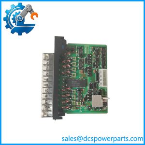 RELIANCE ELECTRIC 45C992 | 8-Channel Analog Input | Shark XL II PLC