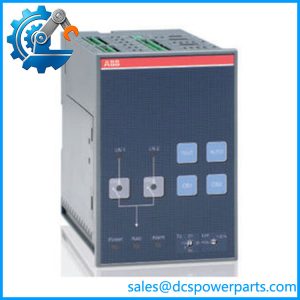 ABB OMD300E480C | Automatic Transfer Switch Controller