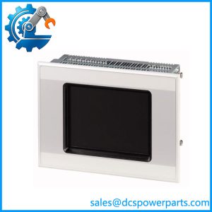 Eaton XVS-440-10MPI-1-1U | XV400 Touch Panel | Legacy PLC Interface