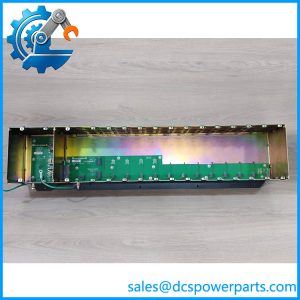 Honeywell 900R12R-0101 | Legacy HC900 Rack Assembly