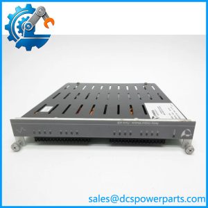 Metso Automation IOP351 Digital Relay Output Module for maxPAC DCS
