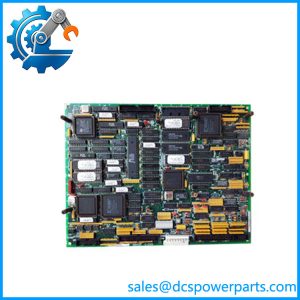 GE DS200SDCCG1A Drive Control Board for AC2000 DC2000 EX2000