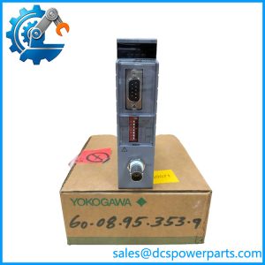 Yokogawa EB501-10 | 10 Mbps ER Bus Remote Interface