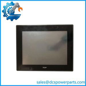 M2I XTOP12TS-SD | 800×600 Touchscreen HMI