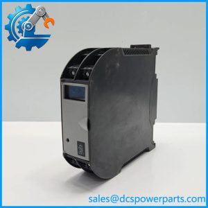 KONGSBERG RSER200-4 | Serial Interface Module | RIO200 Communication