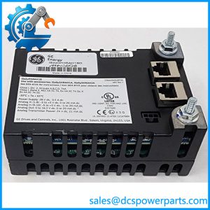 GE IS220PHRAH1B | Mark VIe Legacy Replacement Module