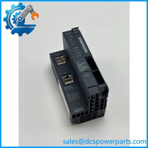 GE EPXPNS001-AAA | PROFINET IRT Adapter | RSTi-EP Network Integration