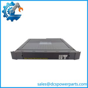 Rockwell T8311 | 250 Mbps Trusted Expander Bus Module