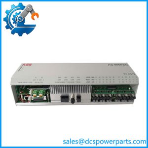 ABB PPD512A10-150000 | Controller Module | Static Excitation System Replacement