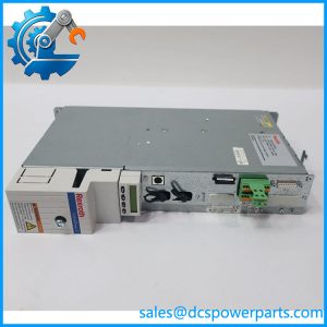 Bosch Rexroth HCS02.1E-W0028 | IndraDrive C Converter