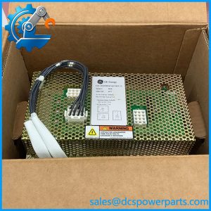 GE DS2020DACAG2 | EX2100 AC/DC Power Converter
